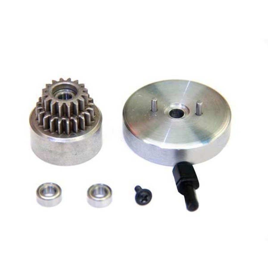 Accessories Engine DIY | Double Gear Clutch Flywheel Modified Kit For Toyan Engine Fs-S100G Fs-S100G (W)