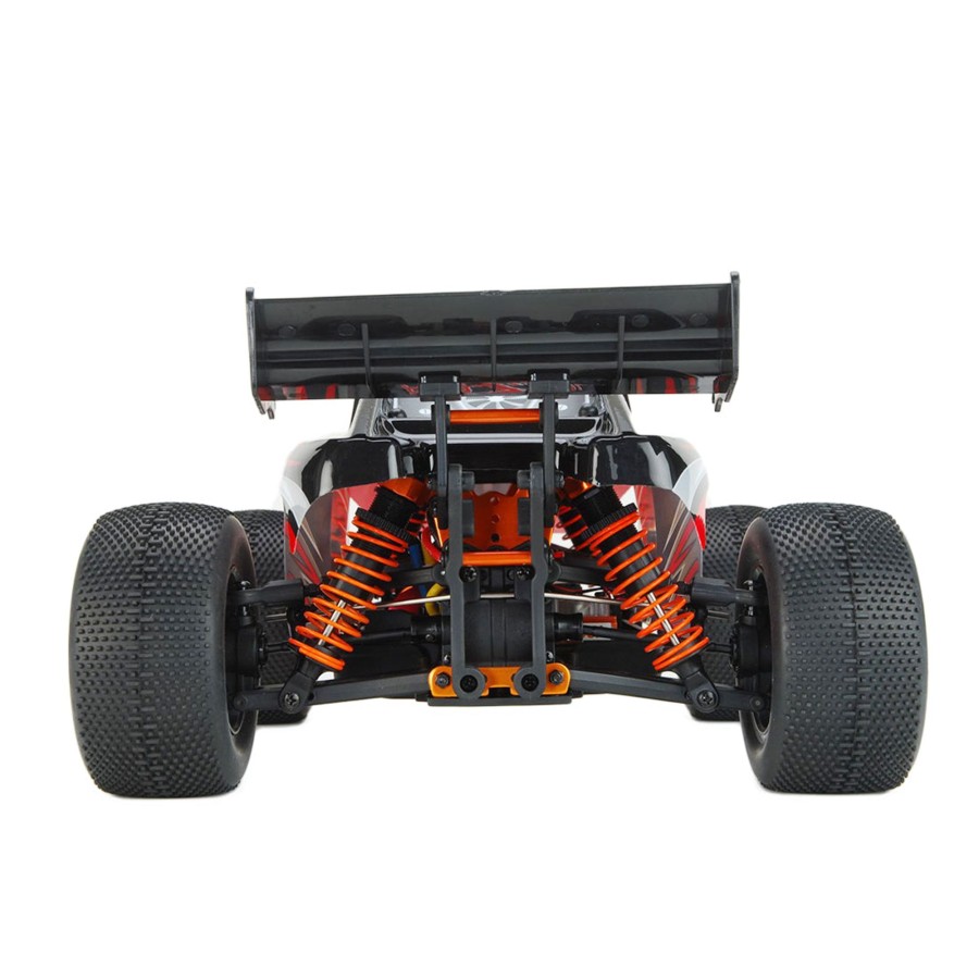 Rc Engine & Model Engine DIY | Dhk 8132 Raz-R Bl Rc Car 1/10 4Wd Brushless Sports Field Truck 4Wd Rc Car - Rtr Version