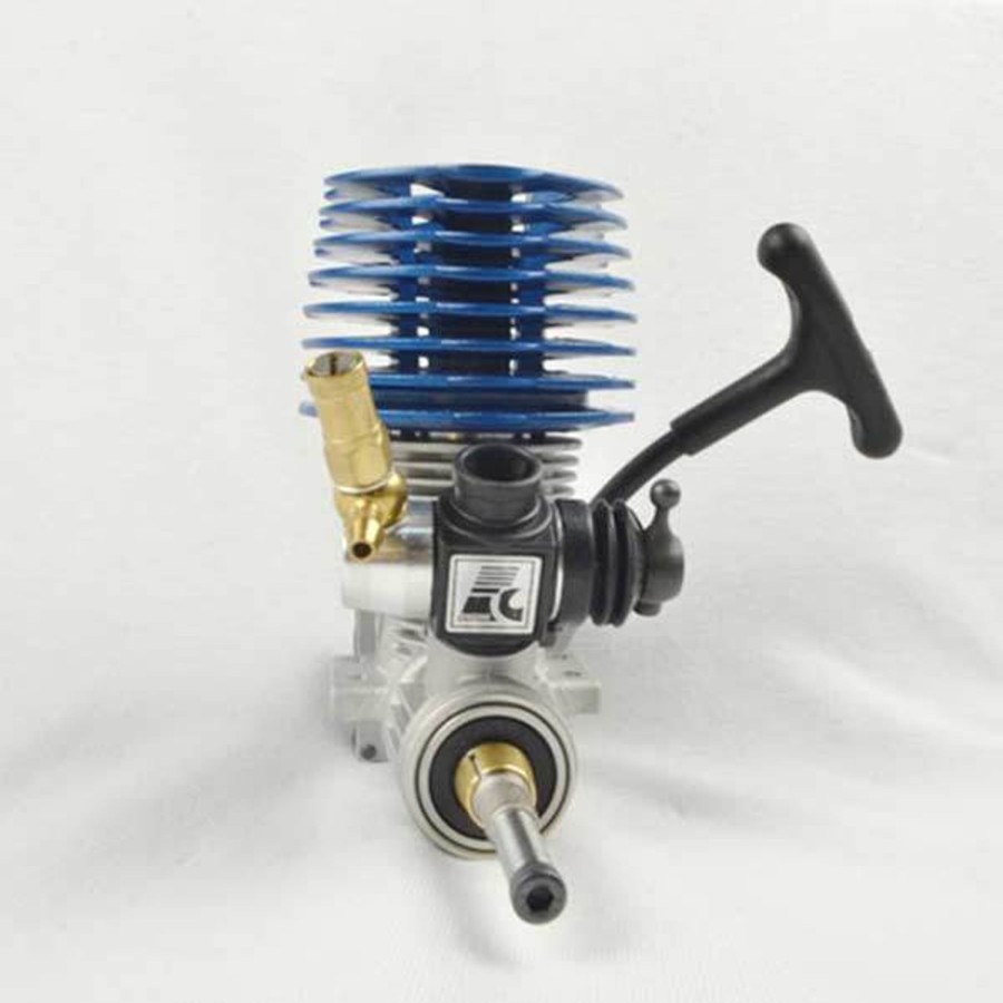 Rc Engine & Model enginediy | 31000Rpm Fc E-18 2.95Cc Pull Start Nitro Engine For 1/10 Off-Road Rc Car