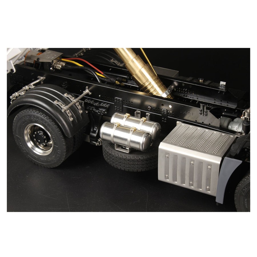 Rc Engine & Model Engine DIY | Lxy 1/14 Rc Truck 4 4 Construction Machinery Vehicle Model With Differential Lock