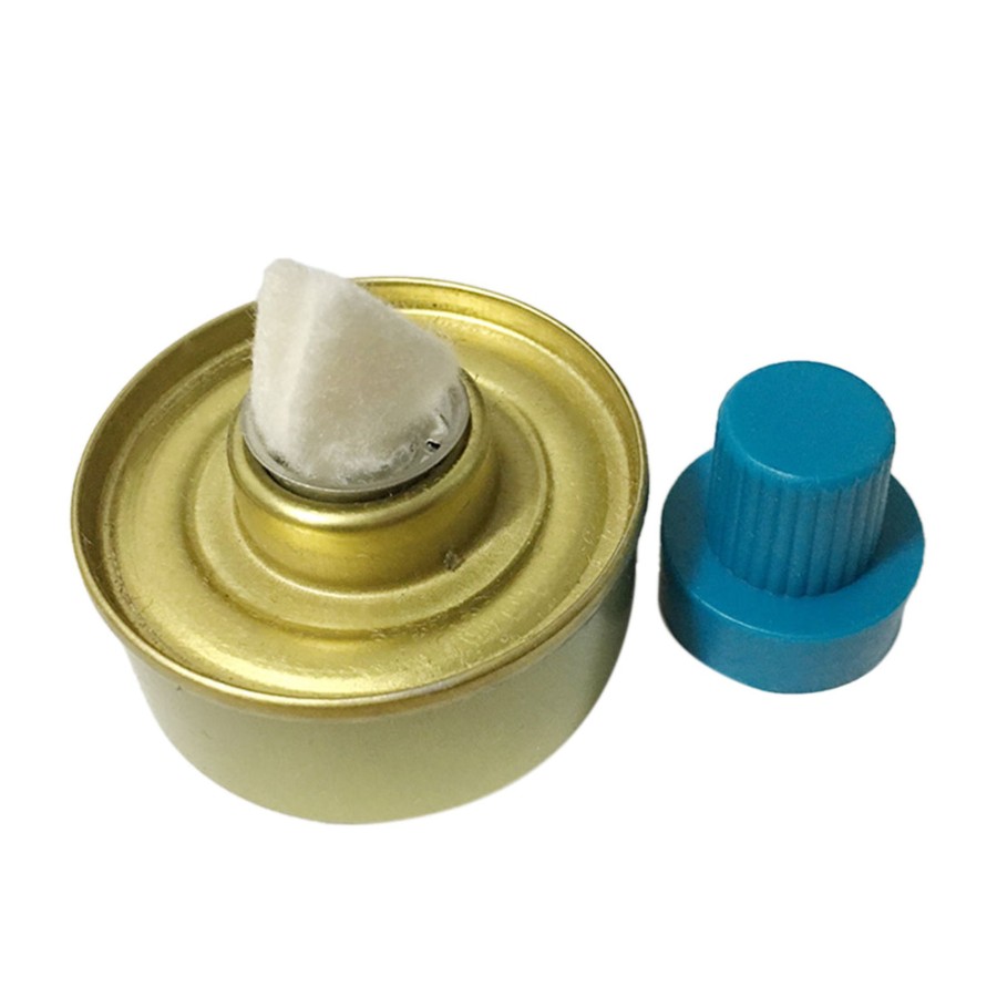 Accessories Engine DIY | 20Ml Metal Alcohol Lamp Alcohol Burner Accessory For Stirling Engine Model