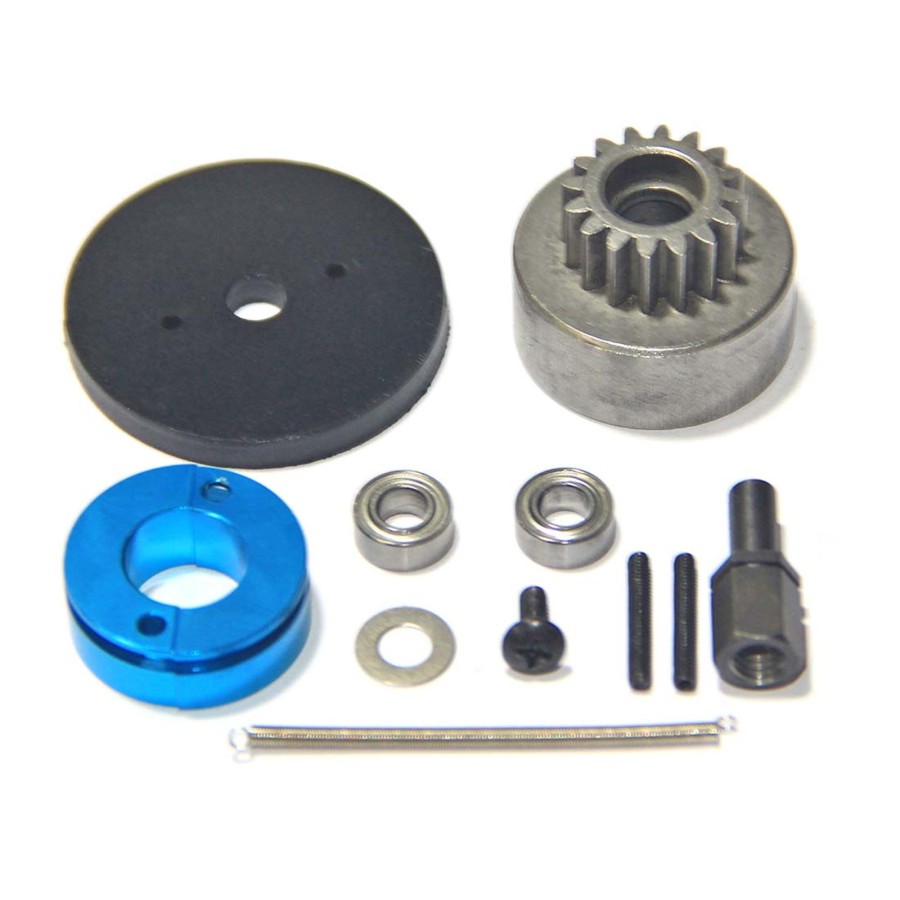 Diy Engine enginediy | Clutch Assembly Set For Toyan-V800 And Toyan-V800G Engine Models