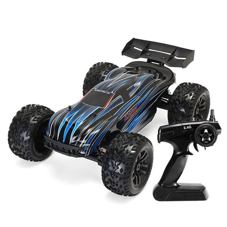 Rc Engine & Model Engine DIY | Jlb Racing 21101 1/10 4Wd 80A Off-Road Brushless Violence Vehicle Electric Rc Car